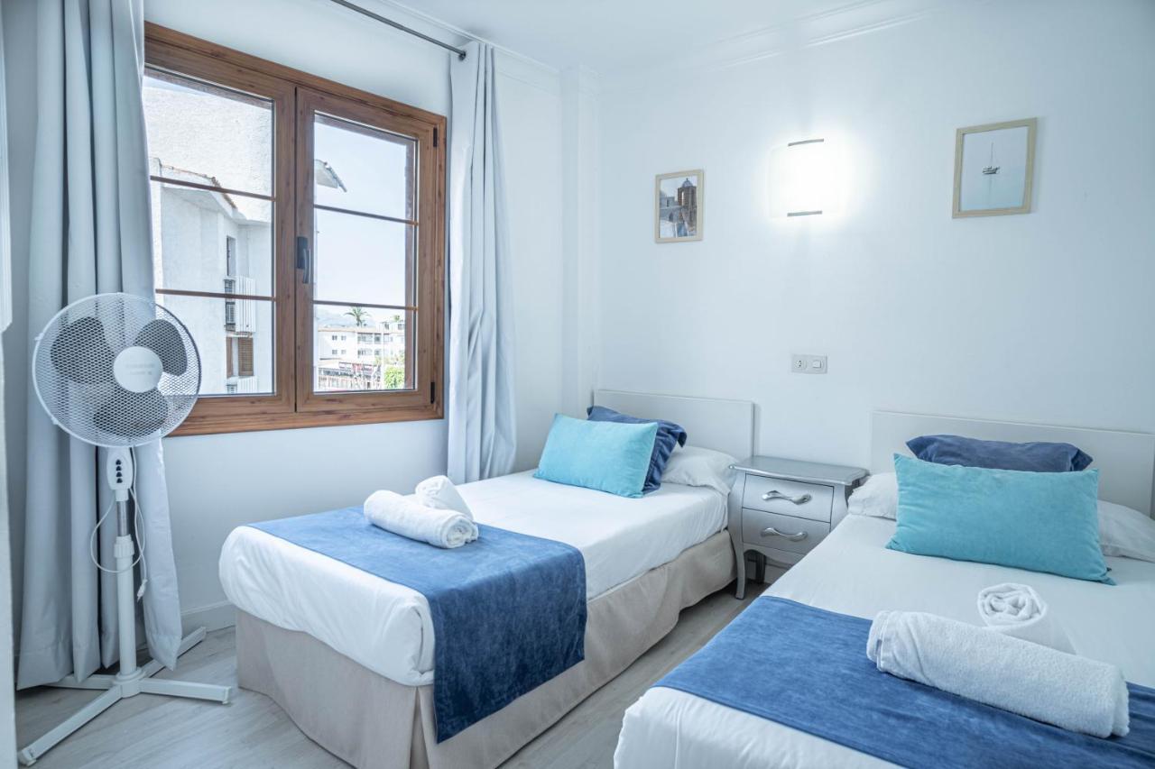 Appartement Carabela 93