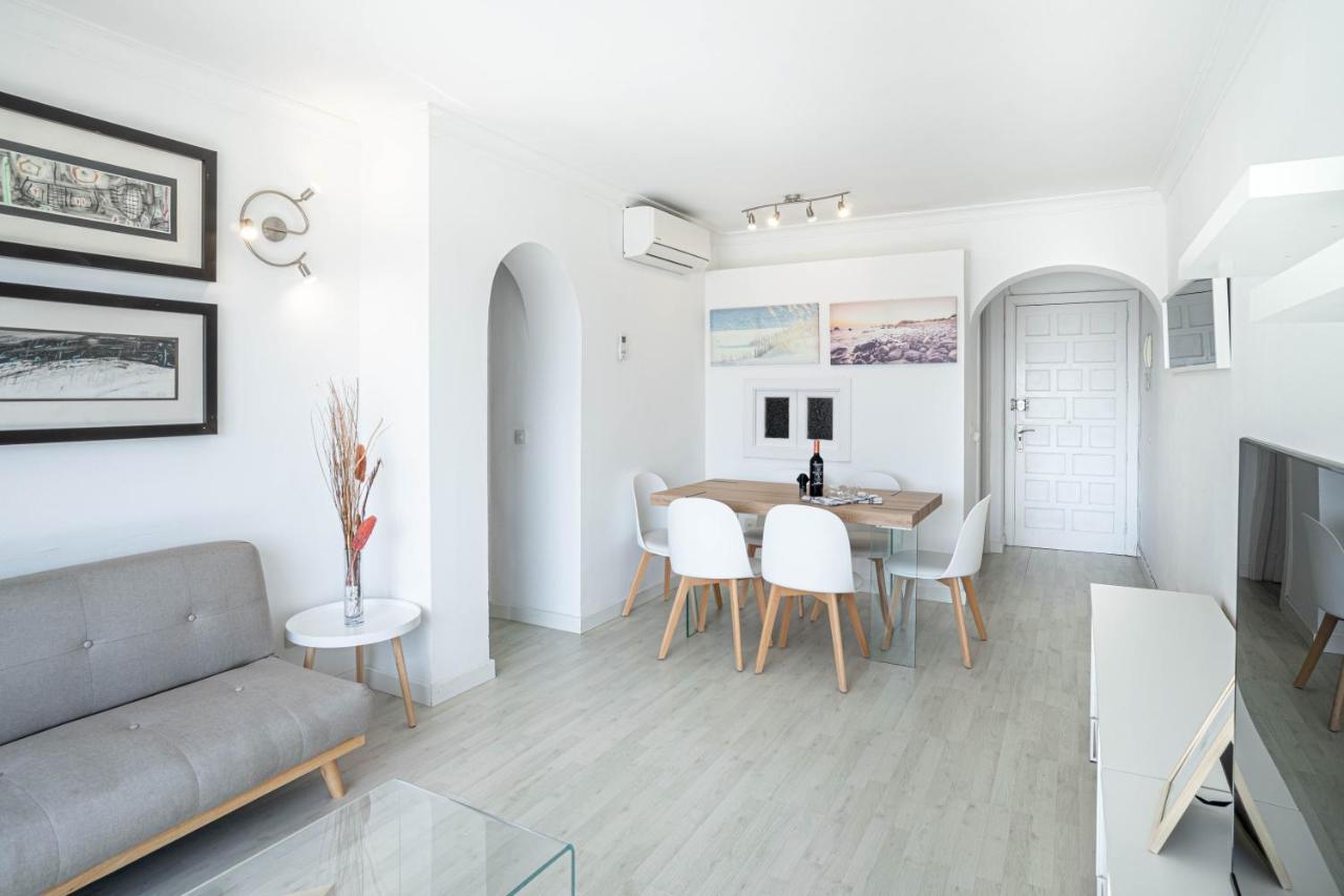 Appartement Carabela 93