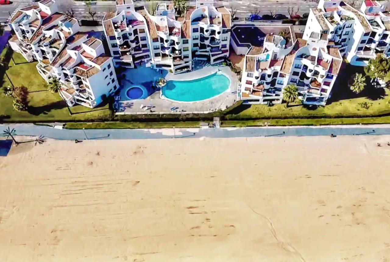 Carabela 93 Appartement Alcúdia