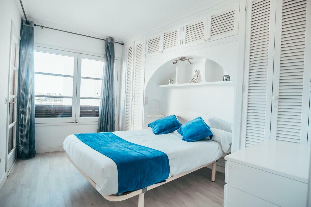 Appartement Carabela 93